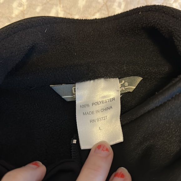 Men’s jacket - Picture 4 of 5